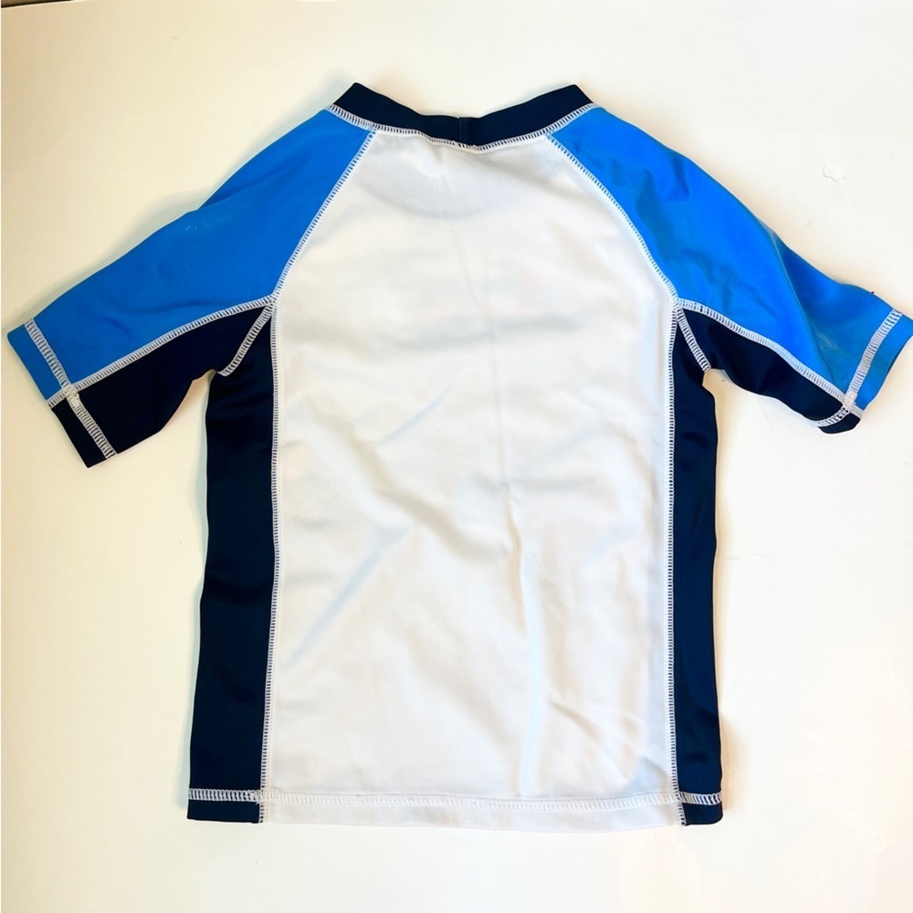 Gymboree Surf Truck Toddler Swim Suit Set - Picture 6 of 6